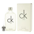 Calvin Klein CK One Eau De Toilette 200 ml (unisex) - neues Cover