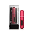 Travalo Classic HD Red 5 ml - Red - New Cover