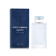 Dolce &amp; Gabbana Light Blue Eau Intense Eau De Parfum 100 ml (woman) - neues Cover