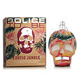 POLICE To Be Exotic Jungle for Woman Eau De Parfum 125 ml (woman)