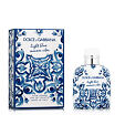 Dolce &amp; Gabbana Light Blue Summer Vibes Pour Homme Eau De Toilette 125 ml (man)