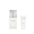 Issey Miyake L'Eau d'Issey Pour Homme EDT 75 ml + SG 50 ml (man)