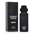 Iceberg Twice Nero For Him Eau De Toilette 125 ml (man)