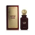 Khadlaj Wow Oud Eau De Parfum 100 ml (unisex)