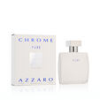 Azzaro Chrome Pure Eau De Toilette 50 ml (man)