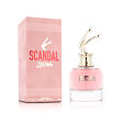 Jean Paul Gaultier Scandal Eau De Parfum 50 ml (woman) - Velvet Box