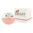 DKNY Donna Karan Be Delicious Fresh Blossom Eau De Parfum 100 ml (woman) - altes Cover