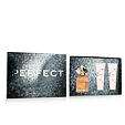 Marc Jacobs Perfect EDP 100 ml + SG 75 ml + BL 75 ml (woman) - Cover with Sequins