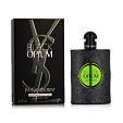 Yves Saint Laurent Black Opium Illicit Green Eau De Parfum 75 ml (woman)