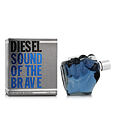 Diesel Sound Of The Brave Eau De Toilette 125 ml (man)