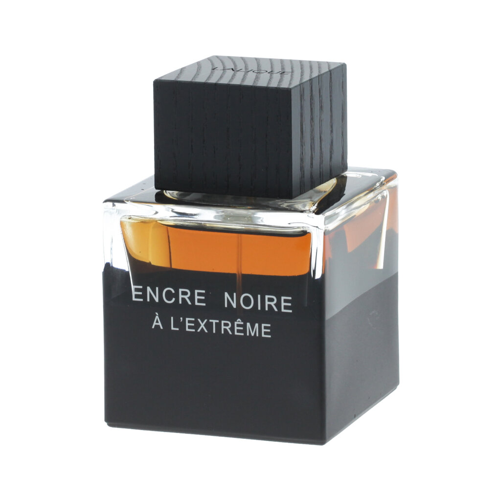 Lalique Encre Noire A L'Extreme for men 100ml