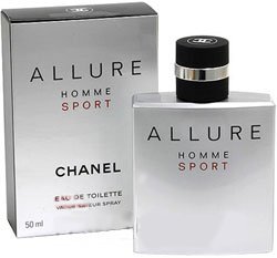 Chanel Allure Homme Sport Eau De Toilette 50 ml (man) - Parfum Zentrum -  Internet-Parfümerie mit exklusiven Düften und Luxuskosmetik zu tollen  Preisen.