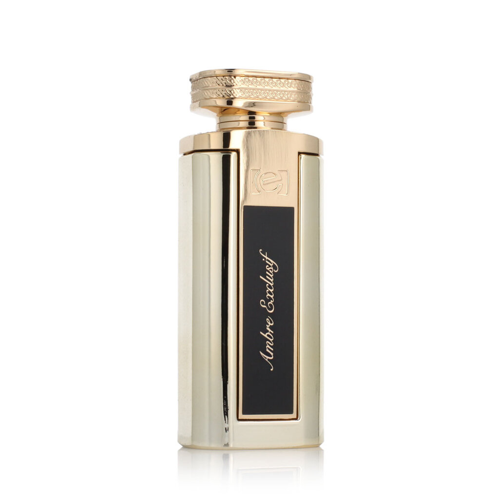 Maison Alhambra Maître de Blue Eau De Parfum 100 ml (man) - Parfum Zentrum  - Internet-Parfümerie mit exklusiven Düften und Luxuskosmetik zu tollen  Preisen.