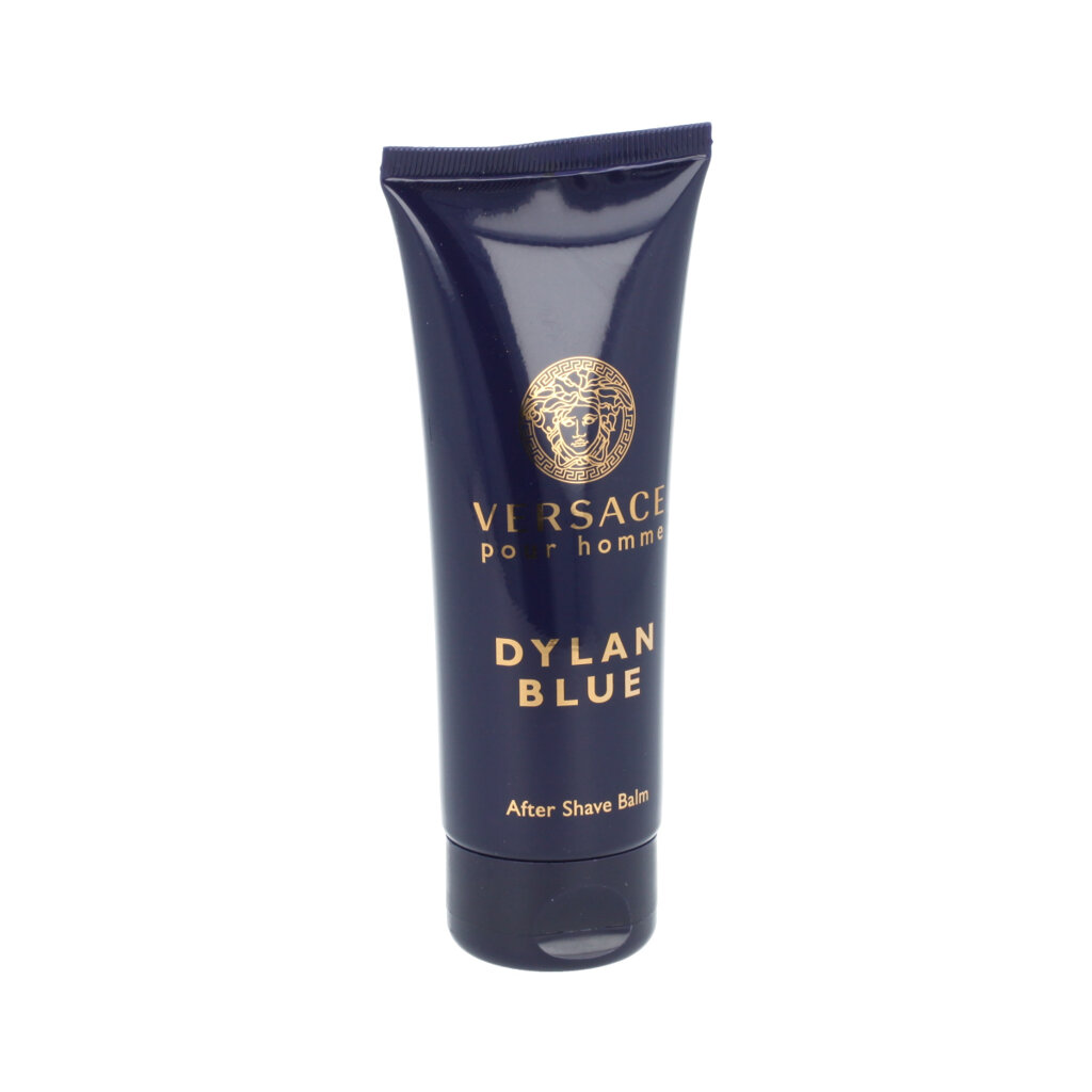 Versace Pour Homme Dylan Blue After Shave Balsam 100 ml (man