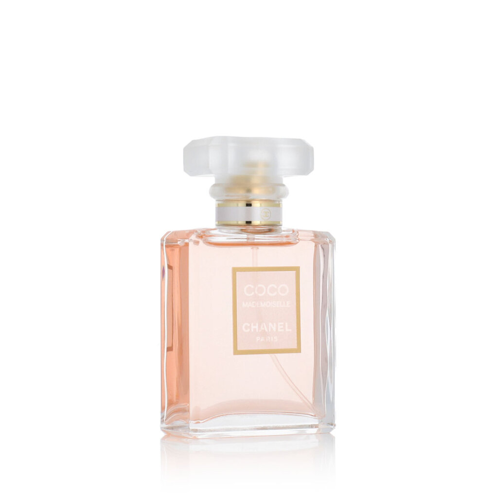 Chanel Coco Mademoiselle Eau De Parfum 35 ml (woman) - Parfum Zentrum -  Internet-Parfümerie mit exklusiven Düften und Luxuskosmetik zu tollen  Preisen.