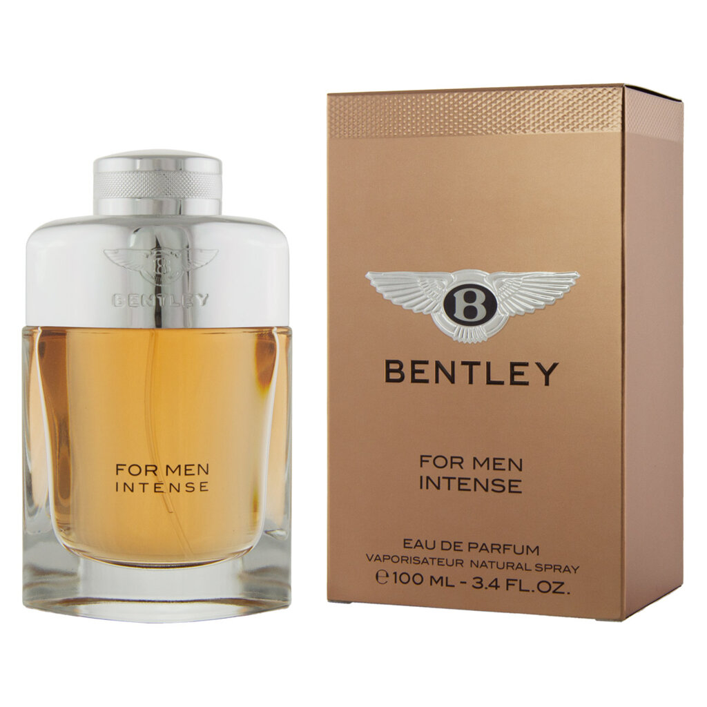 Bentley Bentley for Men Intense Eau De Parfum 100 ml (man