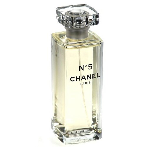 Chanel No 5 Eau Premiere Eau De Parfum 50 ml (woman) - Parfum Zentrum -  Internet-Parfümerie mit exklusiven Düften und Luxuskosmetik zu tollen  Preisen.