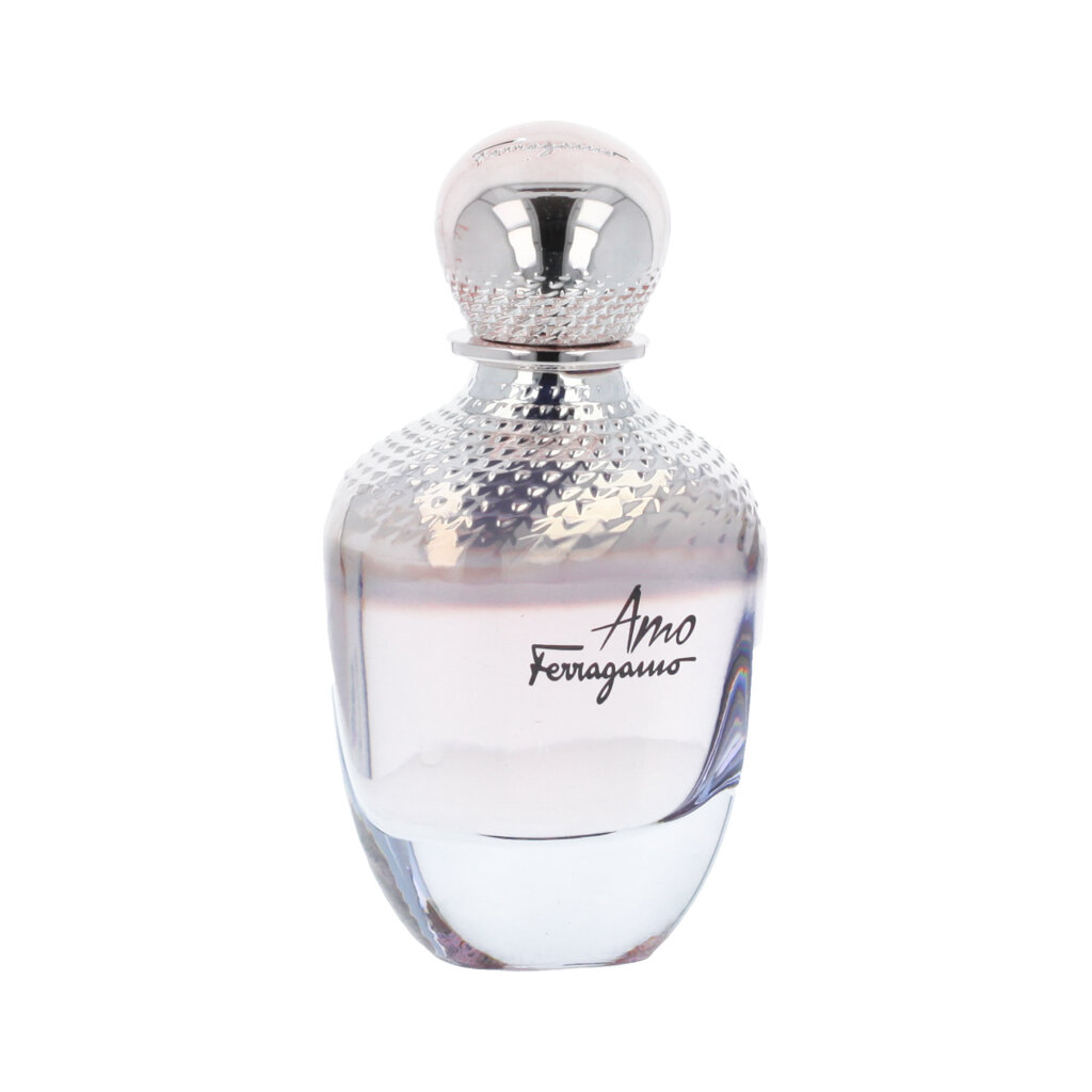 Luxuskosmetik Ferragamo Zentrum Internet-Parfümerie tollen und Salvatore Eau - exklusiven De - Parfum ml Düften mit 100 (woman) Parfum Ferragamo zu Amo