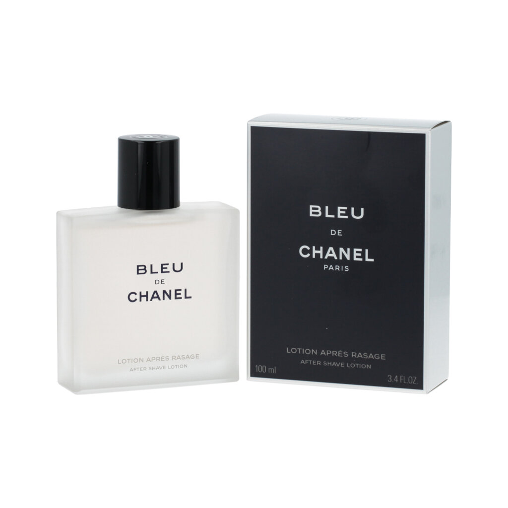 Chanel Bleu de Chanel After Shave Lotion 100 ml (man) - Parfum