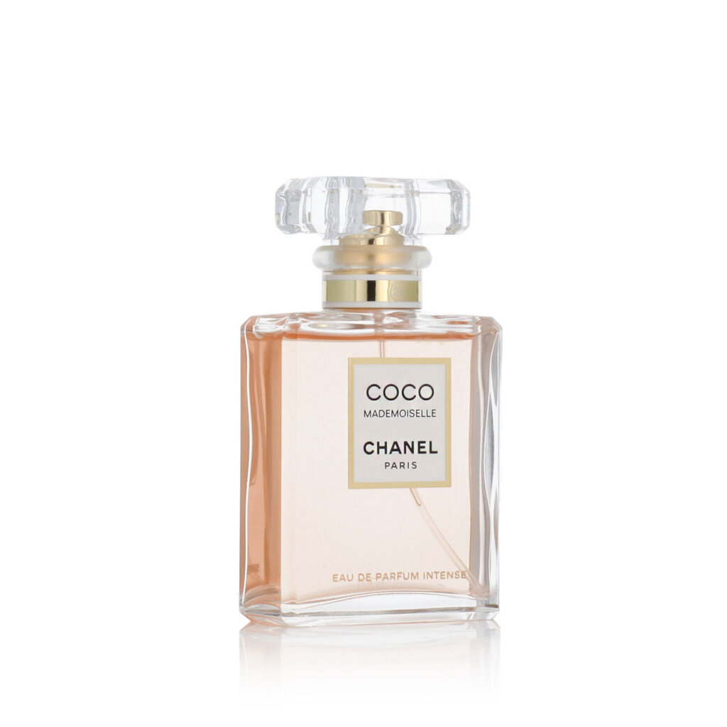 Chanel Coco Mademoiselle - Eau de parfum pour femme - 35 ml - INCI Beauty