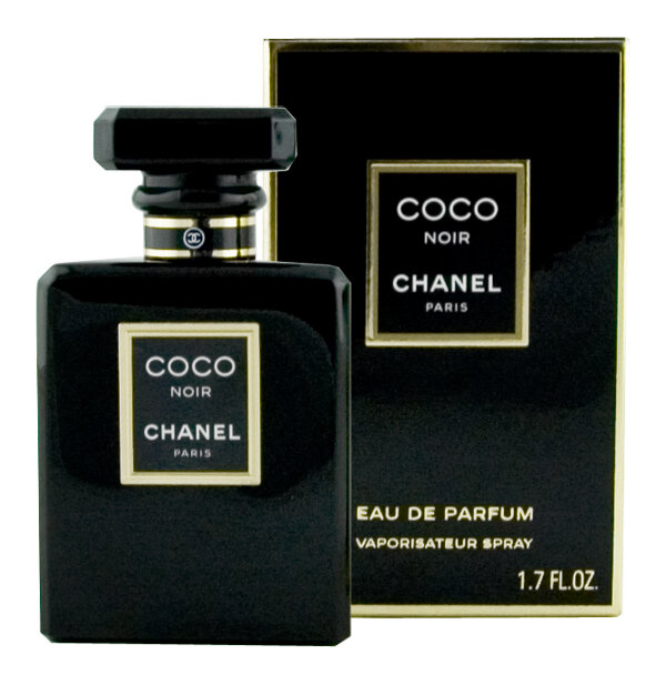 Chanel Coco Noir Eau De Parfum 50 ml (woman) - Parfum Zentrum