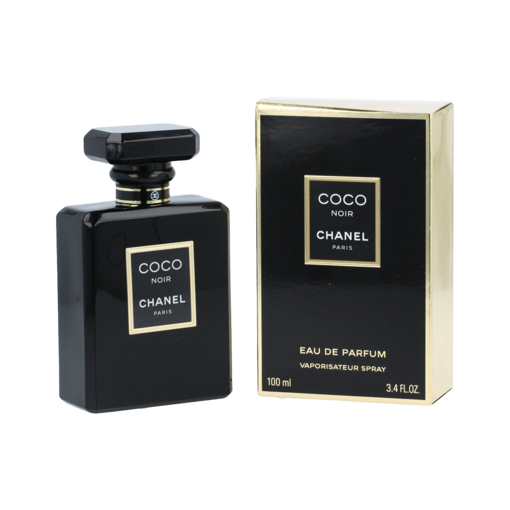Parfum, Uhren & Schmuck bei  entdecken - Chanel Coco Noir