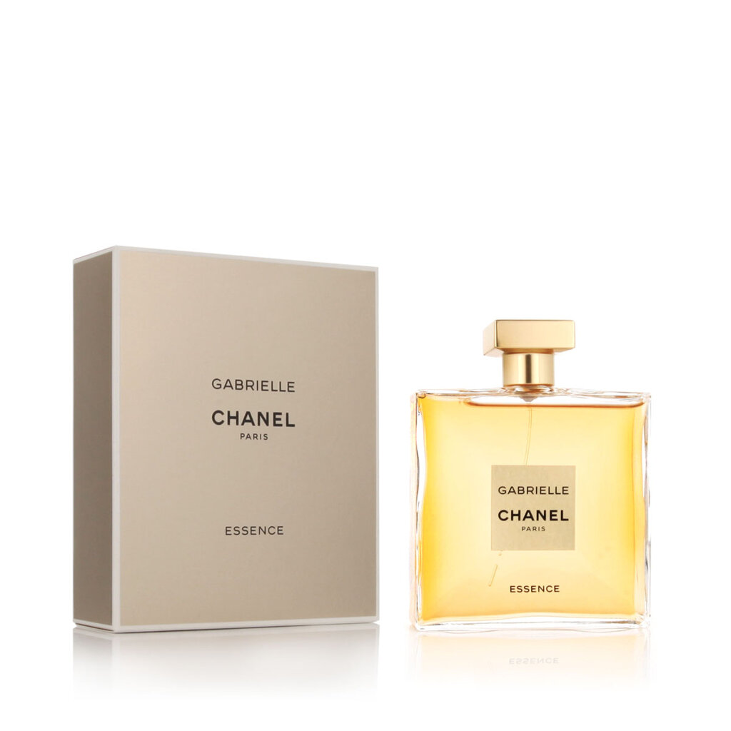 Chanel Gabrielle Essence Eau De Parfum 100 ml (woman) - Parfum Zentrum -  Internet-Parfümerie mit exklusiven Düften und Luxuskosmetik zu tollen  Preisen.