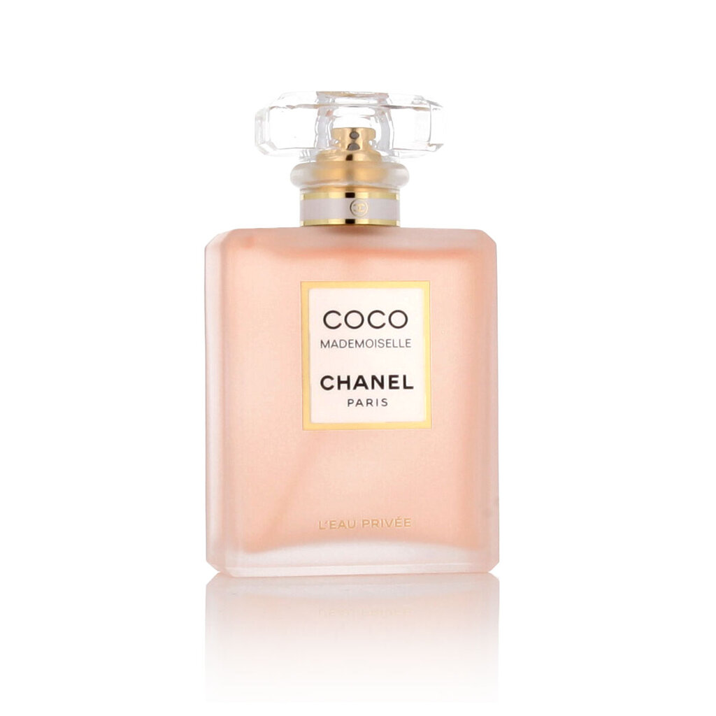 COCO MADEMOISELLE L'EAU PRIVÉE - NIGHT FRAGRANCE by CHANEL – The