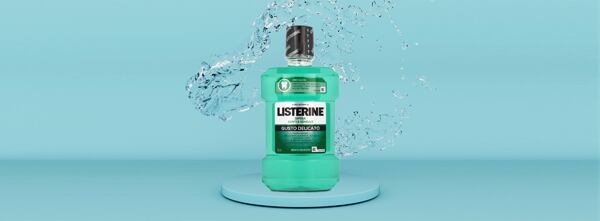 Listerine