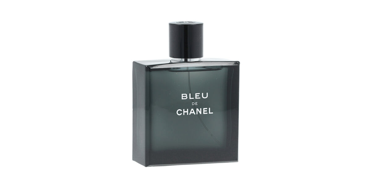 Chanel Bleu de Chanel Eau De Parfum 100 ml (man) - Parfum Zentrum -  Internet-Parfümerie mit exklusiven Düften und Luxuskosmetik zu tollen  Preisen.