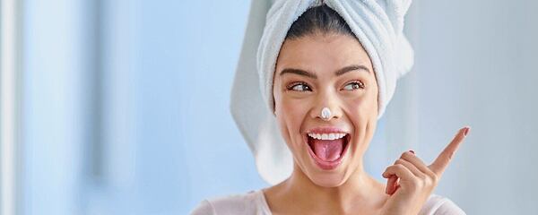 Die Bedeutung der Hautpflege: Welche Inhaltsstoffe verleihen Ihnen perfekte Haut?