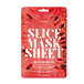 Kocostar Slice Mask Sheet Watermelon 20 ml