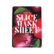 Kocostar Slice Mask Sheet Apple 20 ml