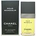 Chanel Pour Monsieur Eau De Toilette 100 ml (man)
