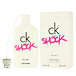 Calvin Klein CK One Shock For Her Eau De Toilette 100 ml (woman)