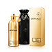 Montale Paris Pure Gold Eau De Parfum 100 ml (woman)