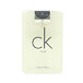 Calvin Klein CK One Eau De Toilette 20 ml (unisex)