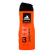 Adidas Team Force Duschgel 400 ml (man)