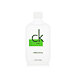 Calvin Klein CK One Reflections Eau De Toilette 100 ml (unisex)