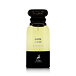 Maison Alhambra Dark Aoud Eau De Parfum 80 ml (unisex)