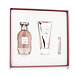 Coach Coach Dreams EDP 90 ml + EDP MINI 7,5 ml + BL 100 ml (woman)