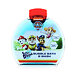 Nickelodeon Paw Patrol Bubble Bath & Wash 300 ml
