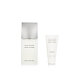 Issey Miyake L'Eau d'Issey Pour Homme EDT 75 ml + SG 50 ml (man)