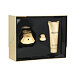 Paco Rabanne Lady Million EDP 80 ml + EDP 5 ml + BL 100 ml (woman)