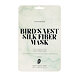 Kocostar Bird's Nest Silk Fiber Mask 25 ml