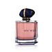 Giorgio Armani My Way Intense Eau De Parfum - nachfüllbar 90 ml (woman)