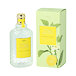 4711 Acqua Colonia Lemon & Ginger Eau de Cologne 170 ml (unisex)