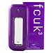 FCUK FCUK 3 for Her Eau De Toilette 100 ml (woman)