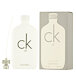 Calvin Klein CK All Eau De Toilette 200 ml (unisex)