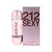 Carolina Herrera 212 Sexy Women Eau De Parfum 30 ml (woman)